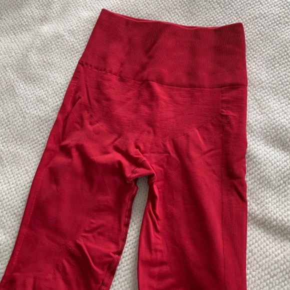 Lululemon Leggings - Picture 2 of 4